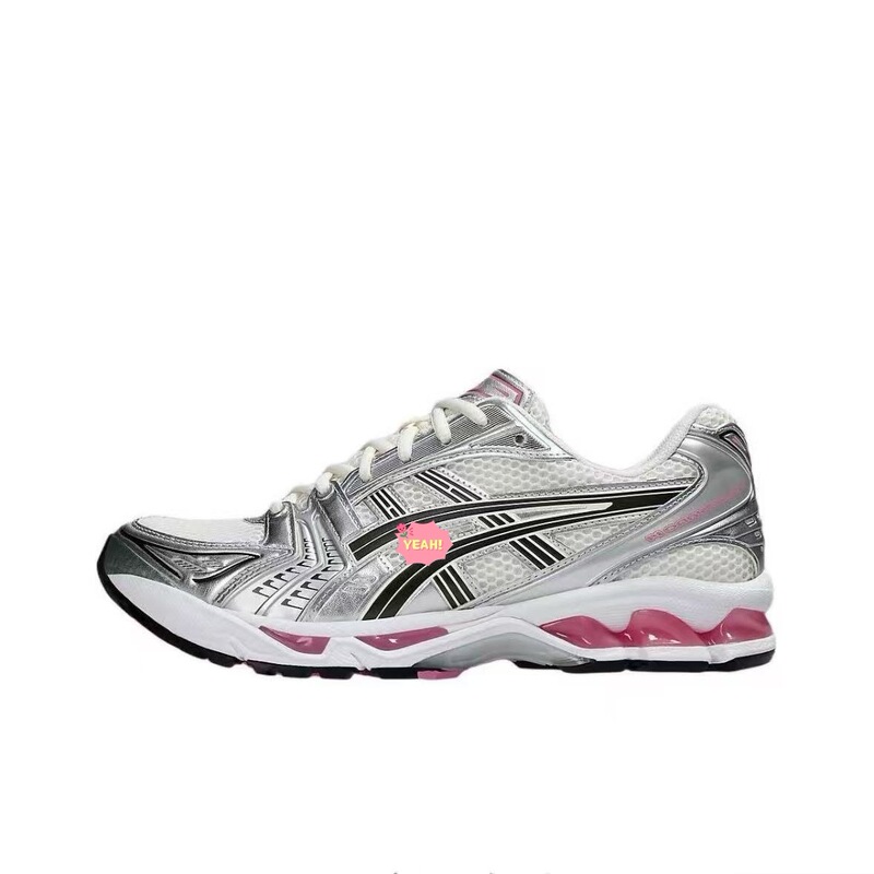 莆田靴 Gel-Kayano14 アーサー ランニングシューズ耐摩耗性衝撃吸収メッシュ男性と女性の外国貿易アウトドア スポーツ シューズ|undefined