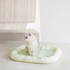 Zeze pet ice silk cold cushion summer cooling ice cooker cat nest cold sensory ice cushion dog cushion sleeping cushion to relieve heat cool