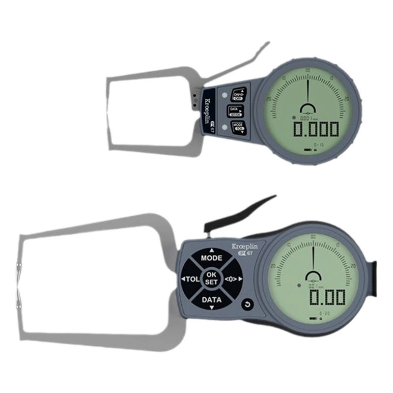 Германия KROEPLIN guwopilin датчик карты внешнего диаметра C015 C015S K110 D110 K110S D110S