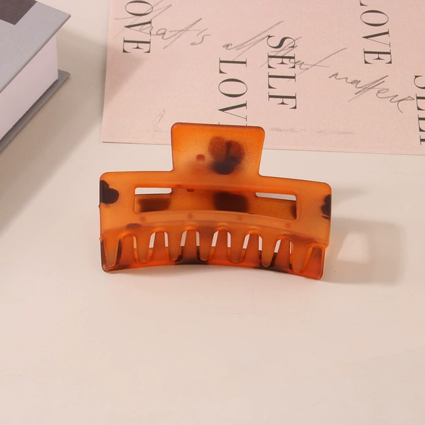 Matte, 8.5cm