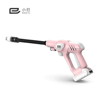 Xiaoluan Wireless Car Washing and Portable car washer