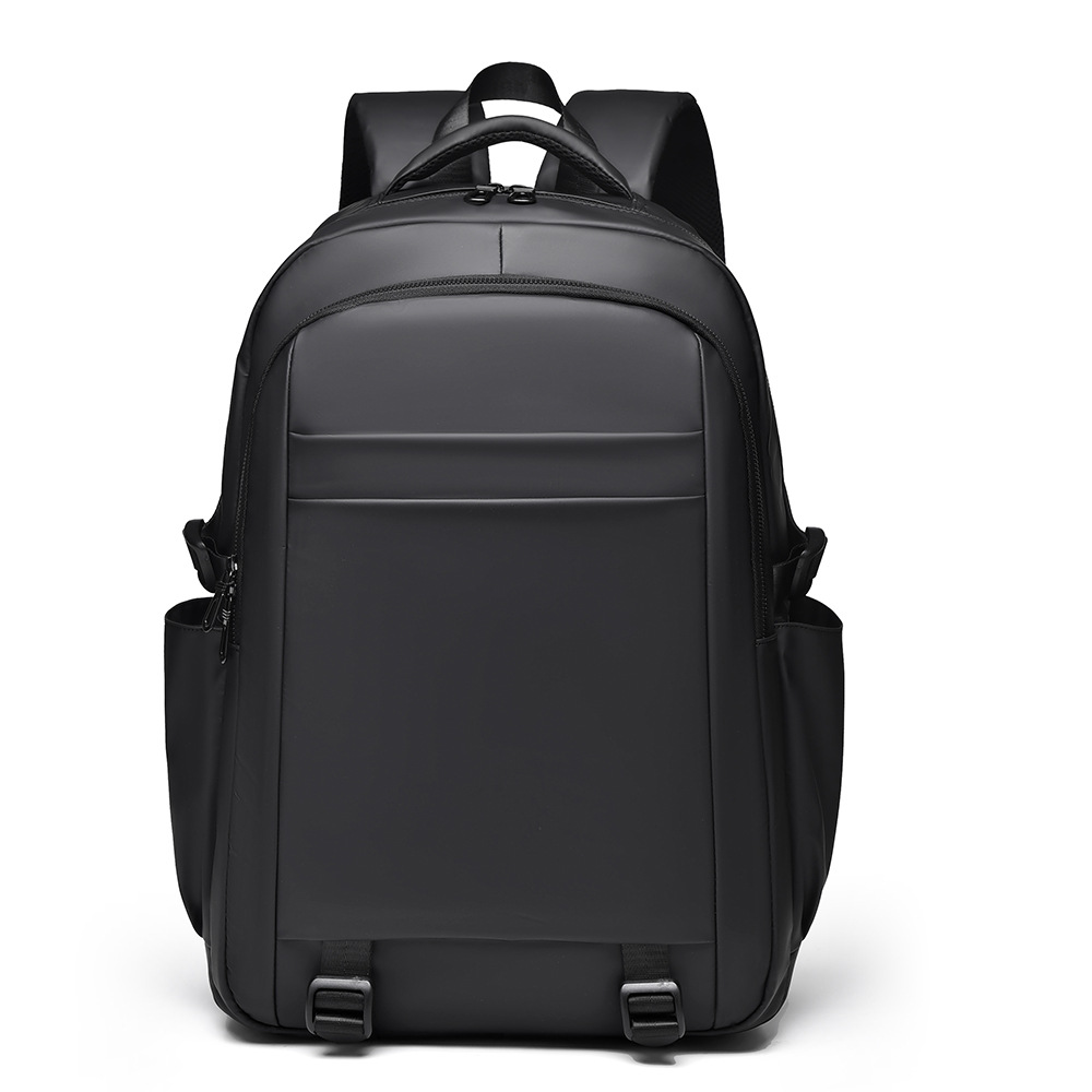 Bolsas resistentes al desgaste al aire libre transfronterizas, mochilas de viaje de negocios, logotipos imprimibles de gran capacidad, mochilas de viaje para estudiantes universitarios