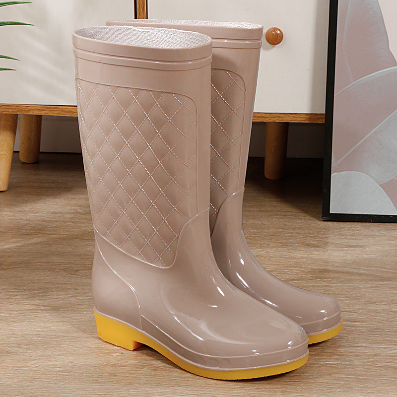 659 키 카키 (보푸라기 없음)