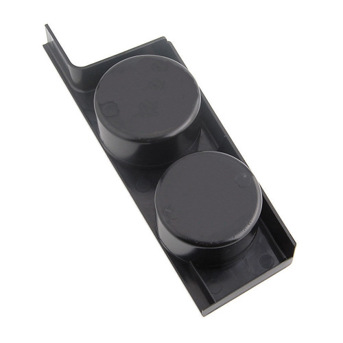 Suitable for BMW 5 Series E39 528i 530i M5 car cup holder central control water cup holder storage box water cup holder