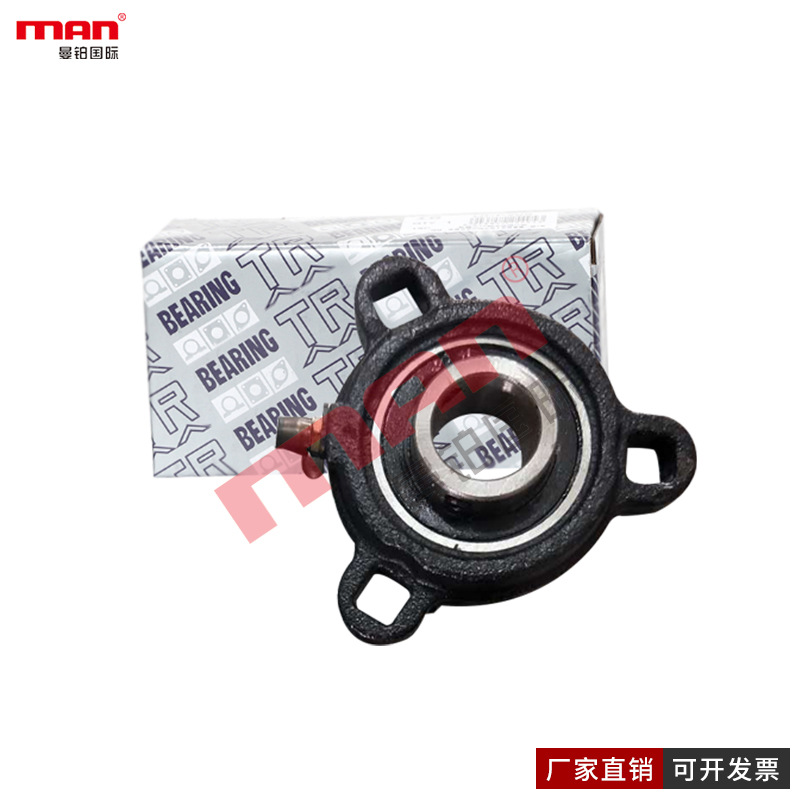 东莞TR外球面轴承SAFCT201-8G 202-10G 203-11G 204-12G