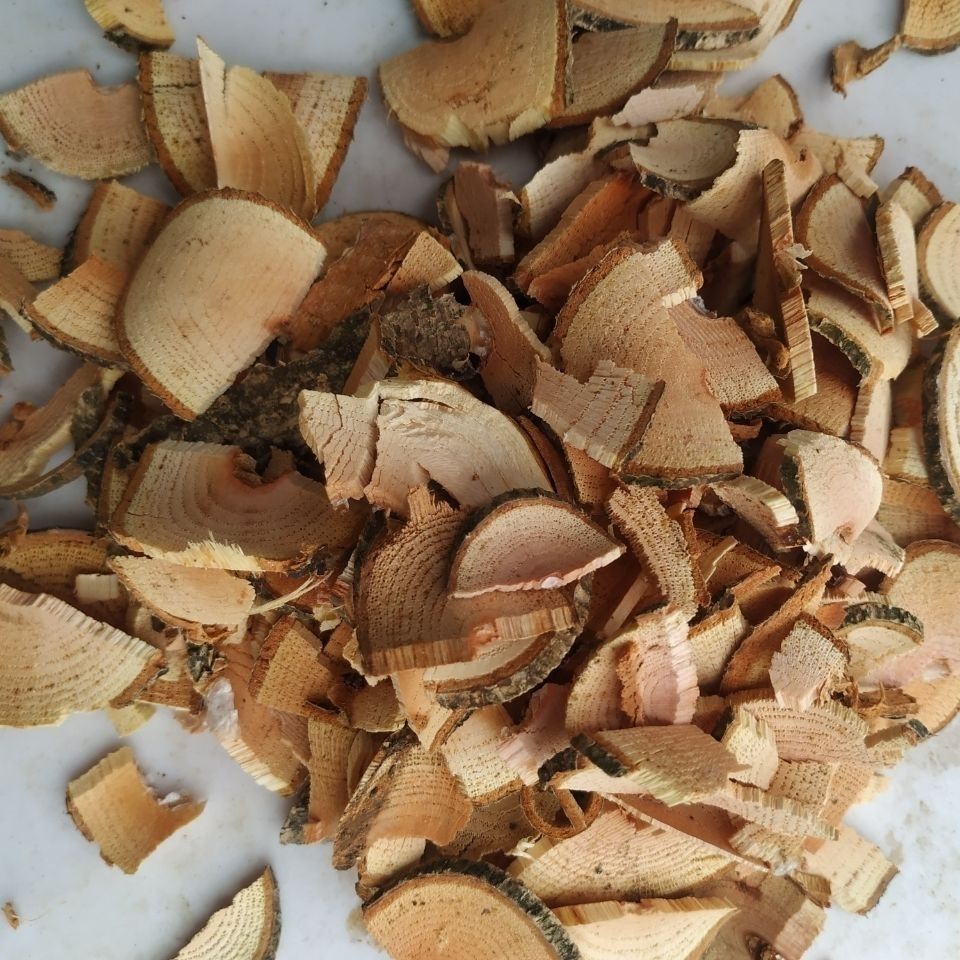 Dried Celastrus Stem Slices Nan She Teng 500g Traditional Chinese Herbal Tea and Decoction Ingredient overview