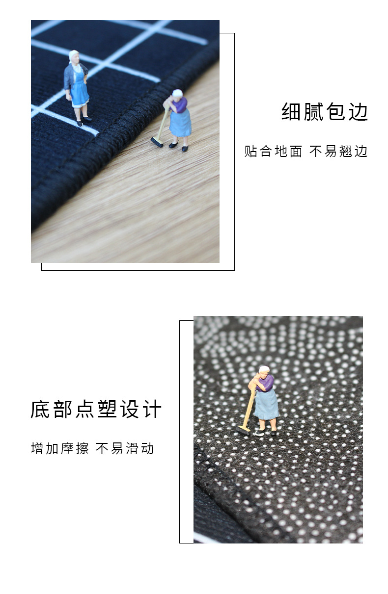 地毯,地垫,客厅地毯,卧室地毯,暴力熊地毯,积木熊地毯,床边谈