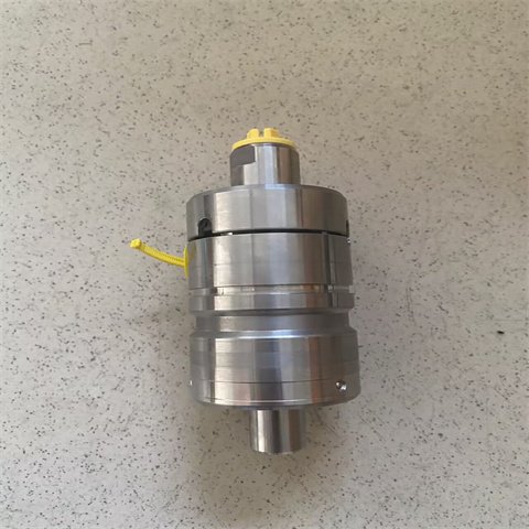 全新原装德国进口OTT-JAKOB旋转接头95.250.060.2.0