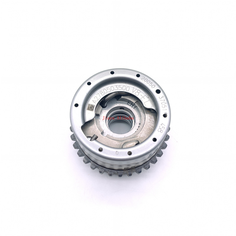 Camshaft Adjuster Gear for Mercedes Benz C218 C292 2780501547 A2780501547