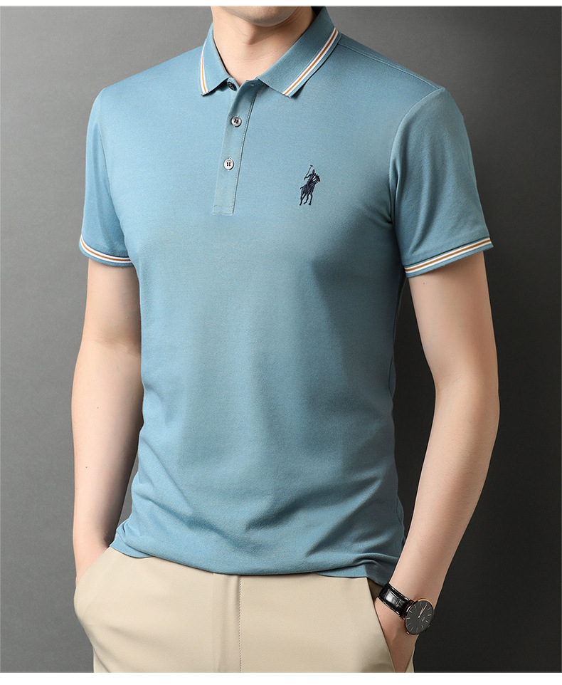 Yachite Polo T-shirt