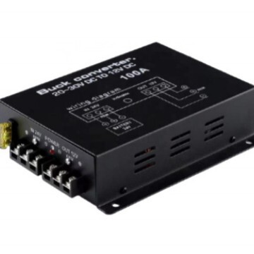 5A converter DC 24V to DC 12V power inverter Inverter Supply car Current Transformer 5A converter DC 24V to DC 12V power inverter Inverter Supply car Current Transformer