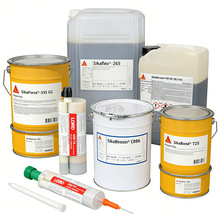 Sika���� SikaForce-325 L60 AB �p�M�־۰����zճ�� �Y���z����