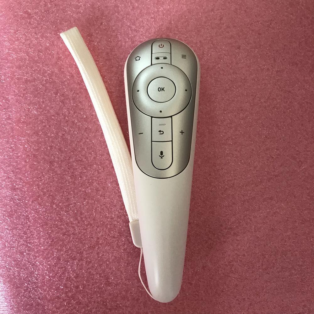 适用原装联想电视机遥控器RCS52M语音空鼠蓝牙17TV/E82/S9/S52银