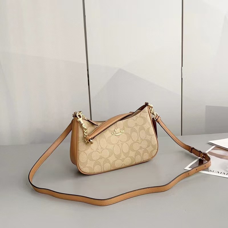 Bolso de mujer Kou nuevo bolso de hombro Teri25 retro color a juego bolso de axila cadena bolso de mahjong hombro pequeño bolso cuadrado mujer