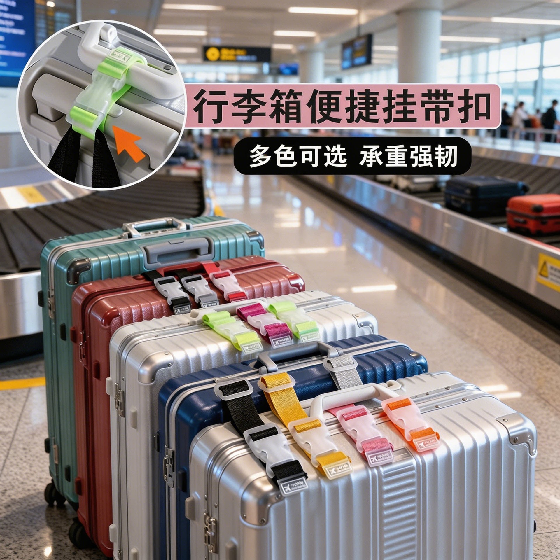 Outdoor Suitcase