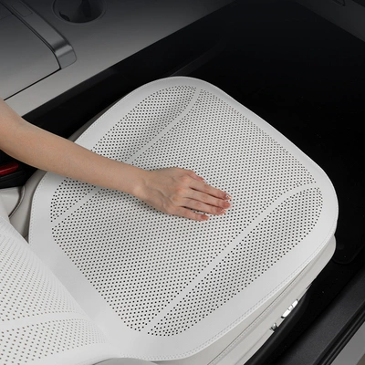 Seat cushion, seat cover Ventilated and Breathable Thin