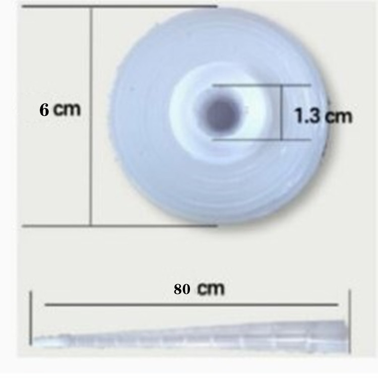 16 본 80cm 방수 케이스