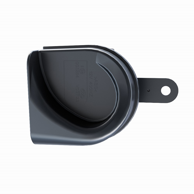 Bocina para Auto, Bocina de Caracol, Tono Alto y Bajo, Doble Tono, Electrónica, Impermeable, 12V24V, Agente Mayorista, Montada en el Auto, Delxuan image 1