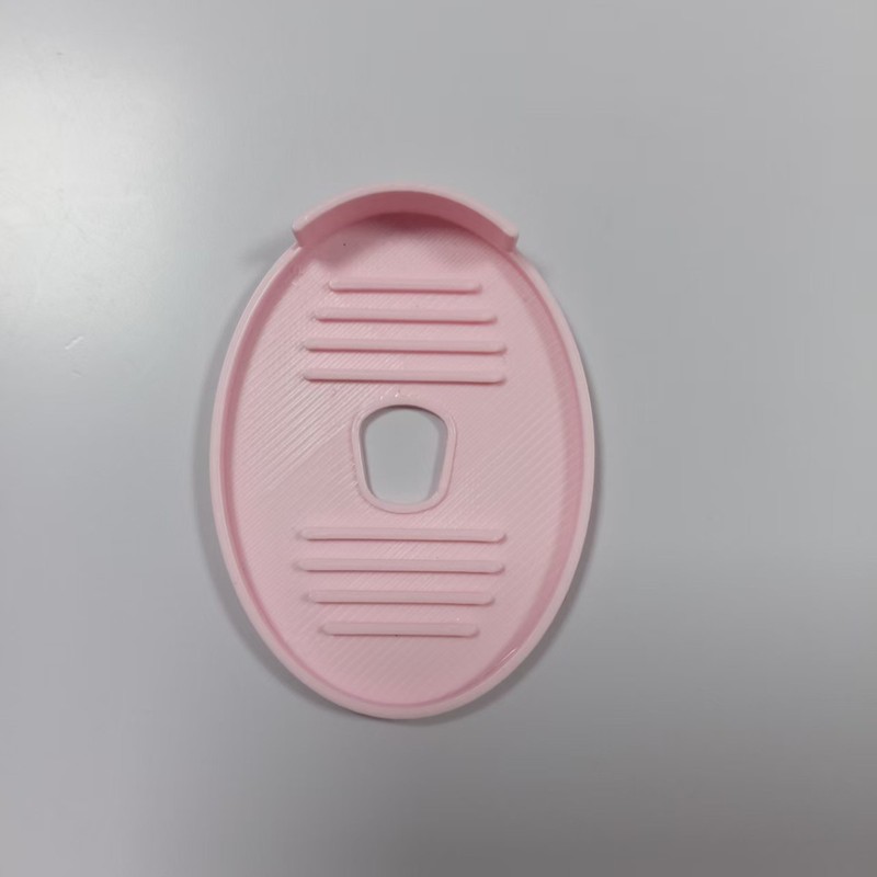 3d打印欧乐b牙刷充电座保护垫Electric toothbrush charging dock|undefined