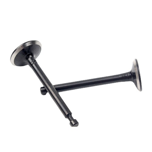 140/GX35 four-stroke lawn mower large and small valves brush cutter gasoline lawn mower intake and exhaust valve accessories