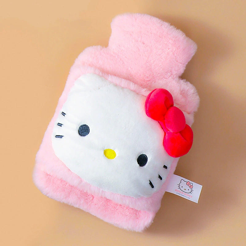 Карикатурный контейнер для воды с изображениями из Санри-ляо (Sanrio) PVC