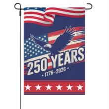 �羳���S�����o��@���250 Years Freedom FlagsͥԺ�b���
