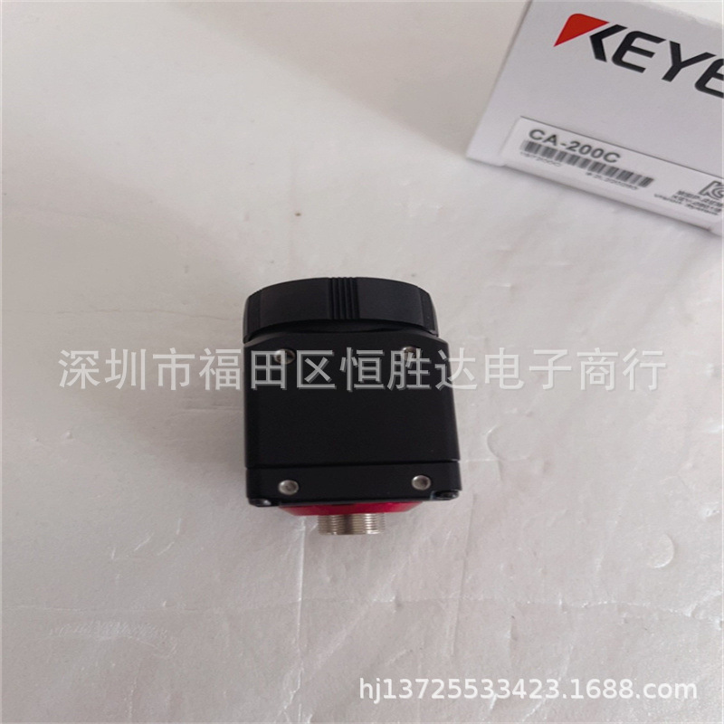 CA-200C CA-H200C CA-200M CA-035C 基恩士CA-H035M CA-035M 相机