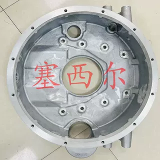 适用于工程机械QSB5.9发动机配件飞轮壳5669646