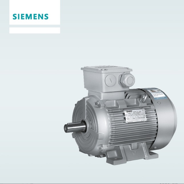 1LE0001-1CA13-3FA4 2P 7.5kw电机 B5 IE2 西门子三相异步电动机