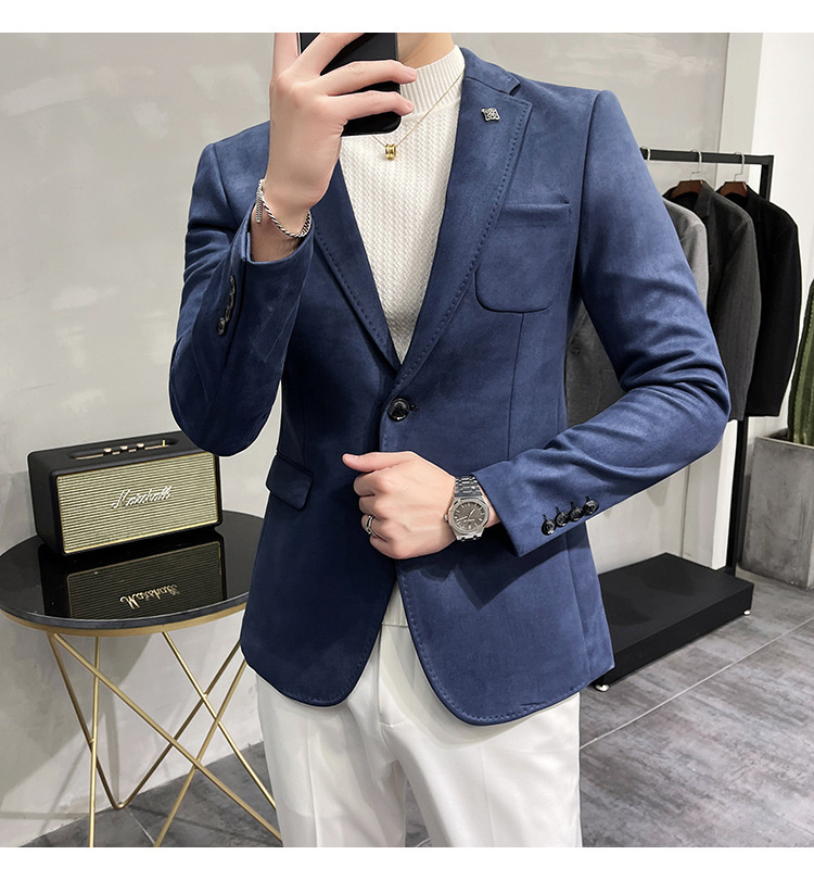 Stylish Blazer 16