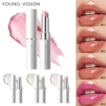 YOUNG VISION 4ɫˮ��ζ��׃������run�ڼt ͸��������y����