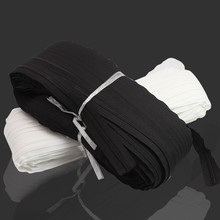 现货3号被套拉链彩色尼龙包包服装玩具抱枕码装拉链