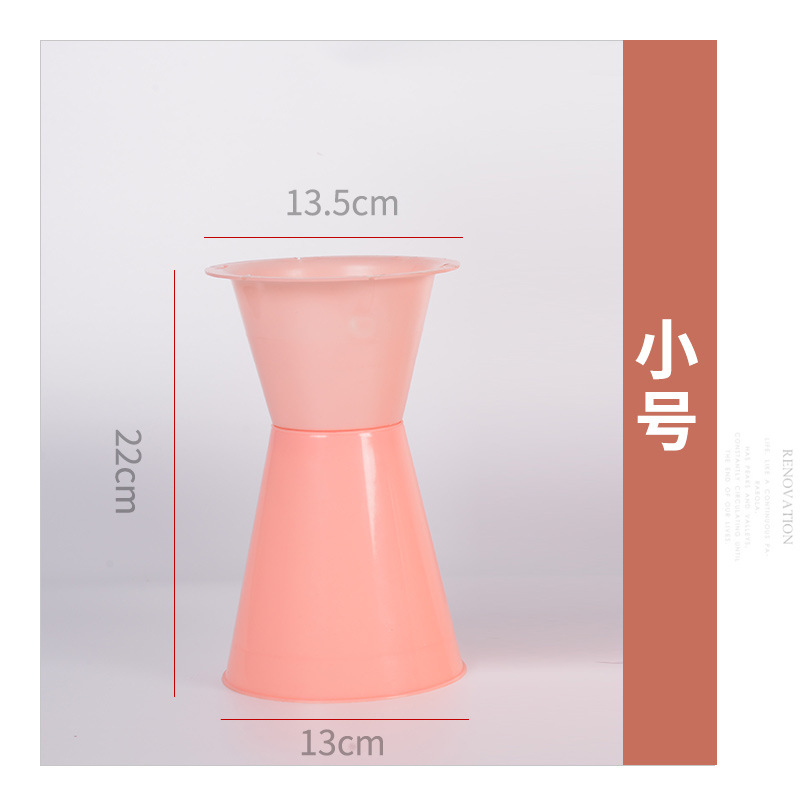 작은 검 통; 뜨거운 판매