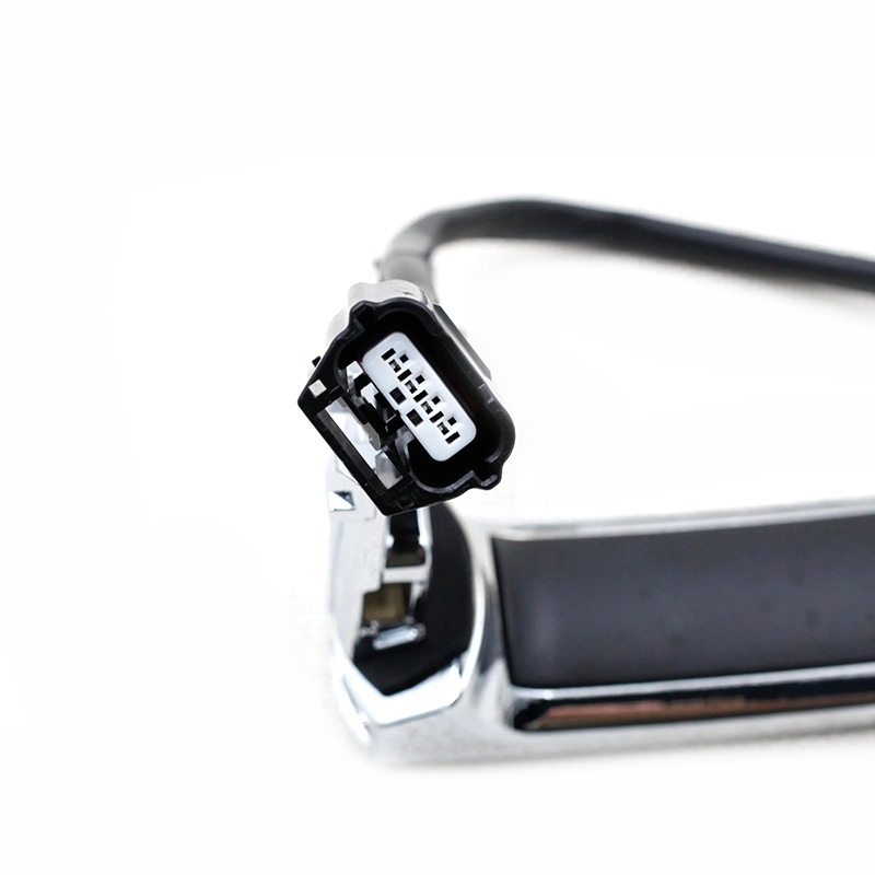 Suitable for 03-04 Infiniti FX35 45 handle handle 80640-CZ31B 80640-CA012