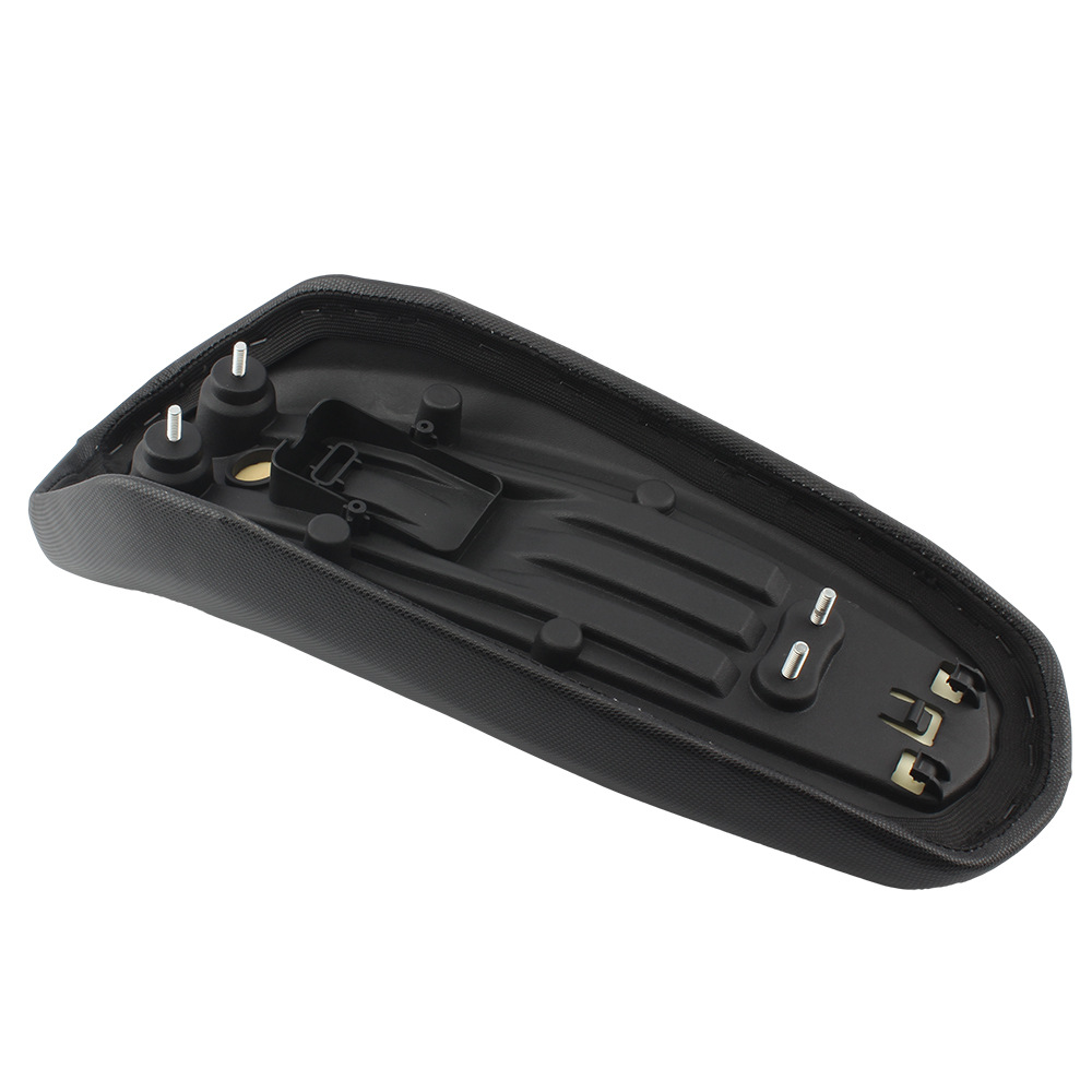 Off-Road Motorcycle Seat Cushion Extended Seat Cushion Suitable for Sur Ron Qingfeng Electric Off-Road Motorcycle