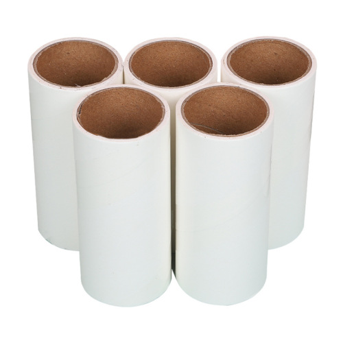 Cactus Pet Cleaning Brush Peelable Inner Core Pet Cat Hair Removal Brush Sticker Roller Household Dust Brush