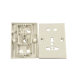 Injection molding switch electrical shell mold plastic accessories daily necessities mold injection molding processing production integration