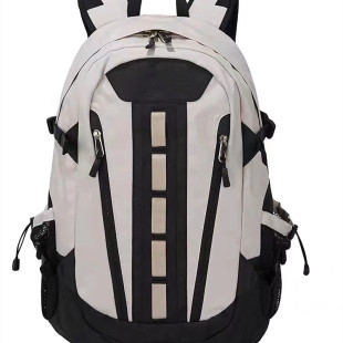 Foreign Trade North College Students' Backpack Decompression Ridge Protection Large Capacity Travel Mountaineering Bag Korean Outdoor Bag