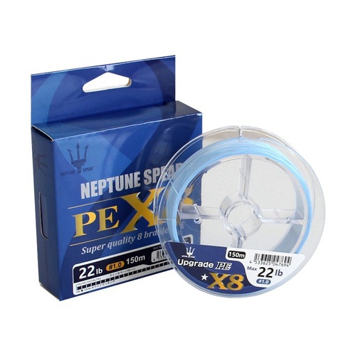 Not easy to fade fishing line PE line 8 braided Yadima PE braided line long-range smooth raw silk sea fishing line cross-border