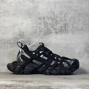 Sneaker 3XL 24ss ������ ����ȫ��ʮ���볱����Ьԭ��ԭ��35-46