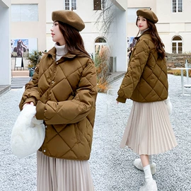 棉衣;女式马甲;羽绒服