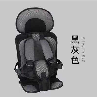 Other Automotive Interior Supplies: Children's safety