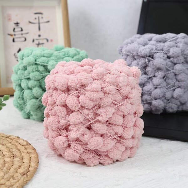 Ball of yarn