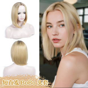 �羳�W�����w�ٰlŮ�зֶ�ֱ�l�����^ȫ�^��Short straight hair