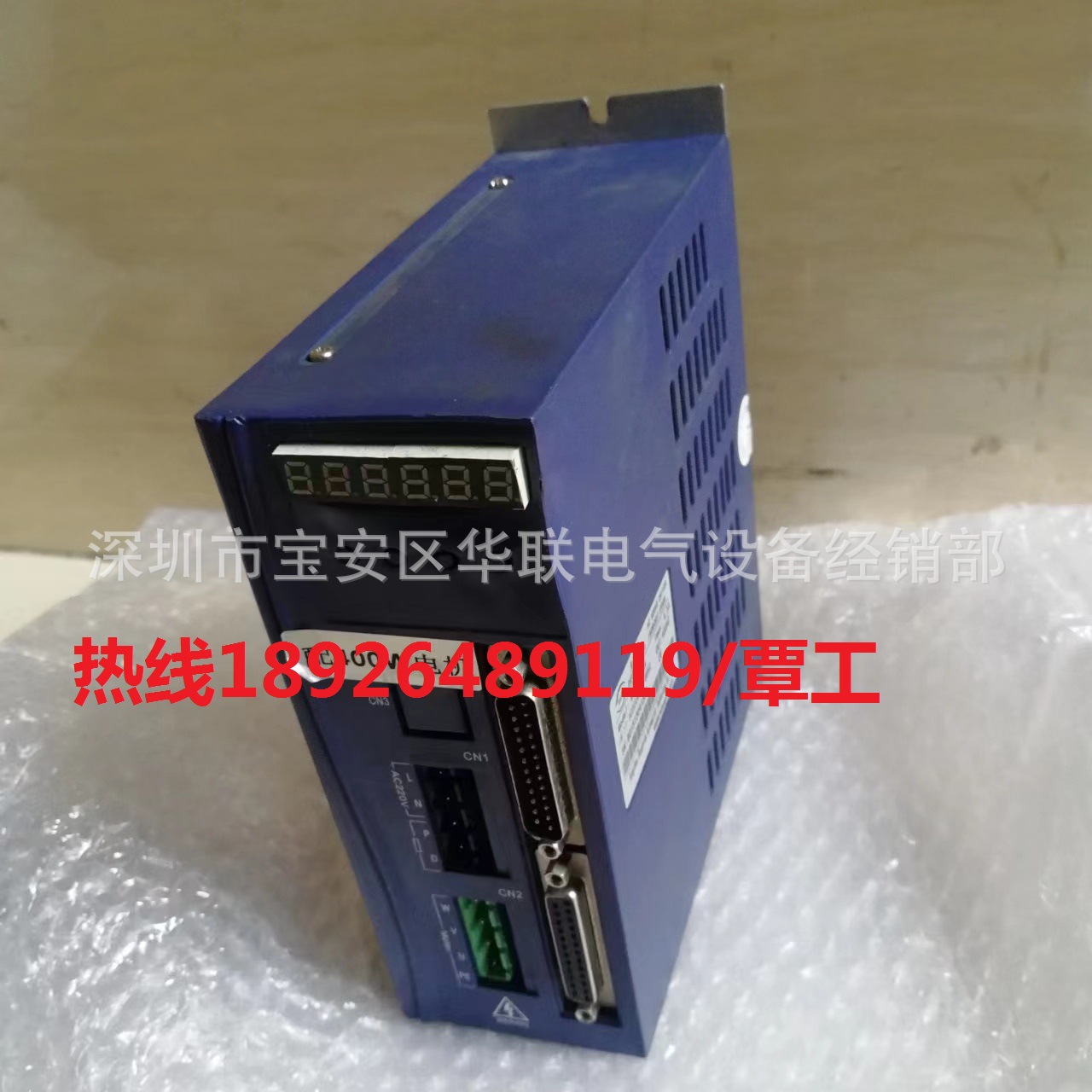 东元TECO伺服驱动器维修JSMA-TC01A/02/04/ABK02/SC04ABK01/JSDEP