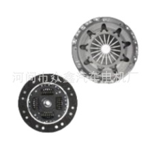压盘  离合器片 9670270580，1606876580，16112 73080，2041.94