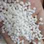 脱油改性吹膜再生颗粒