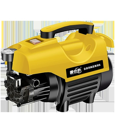 Car washing machine, Washing Machine, Dual-Purpose Self-Priming Multifunctional