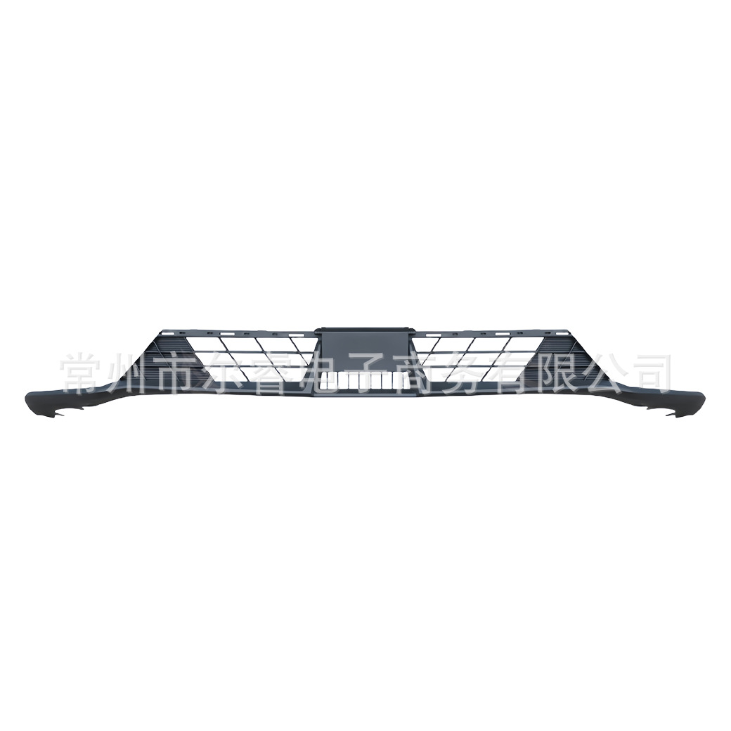 Suitable for Changan UNI-V front bumper, rear bumper, sports body kit, 1.5T lower guard plate, and air deflector