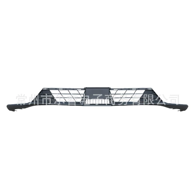 Bumper bumper, rear bumper, sports body